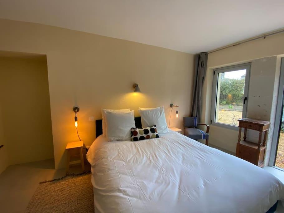 Le Nomade En Provence Bed and Breakfast Bouchet  Exteriör bild